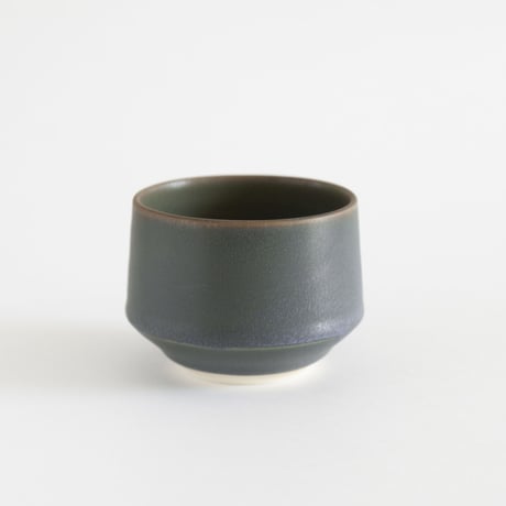 群馬　kobayashi pottery studio　カップ（取っ手なし）