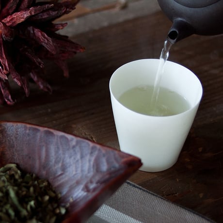 石垣島の香り華やか月桃茶/ティバック
