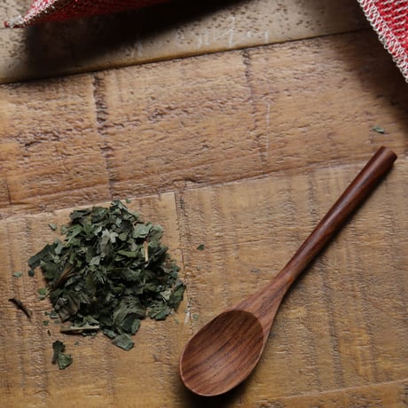 秋田の至福の休息クロモジ茶