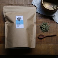 霧島の基盤を整える桑の葉茶