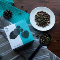 極上・茯磚茶 6年熟成 | 伝統茶{tabel}