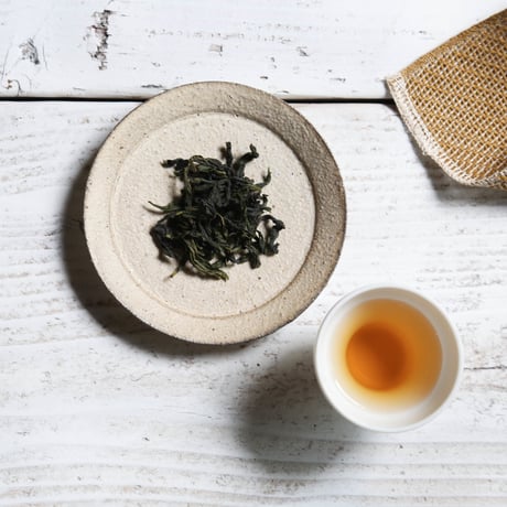 特級・文山包種茶