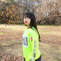 TAIKUTSU LONGSLEEVE T-shirts