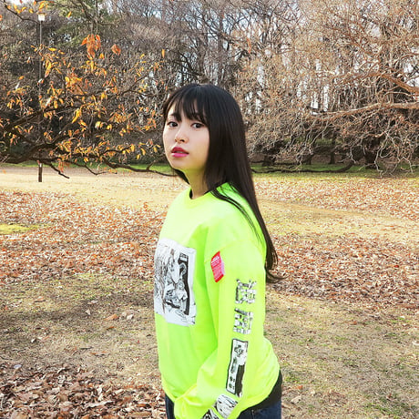 TAIKUTSU LONGSLEEVE T-shirts