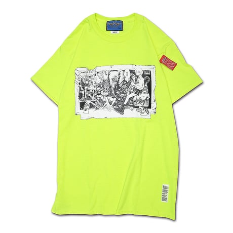 TAIKUTSU T-shirts