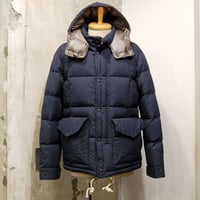 HEADGOONIE KUNG-FU DOWN JACKET L カンフーダウン HEAD GOONIE】Model: KUNG-FU DOWN JACKET | スマクロ二子玉川店