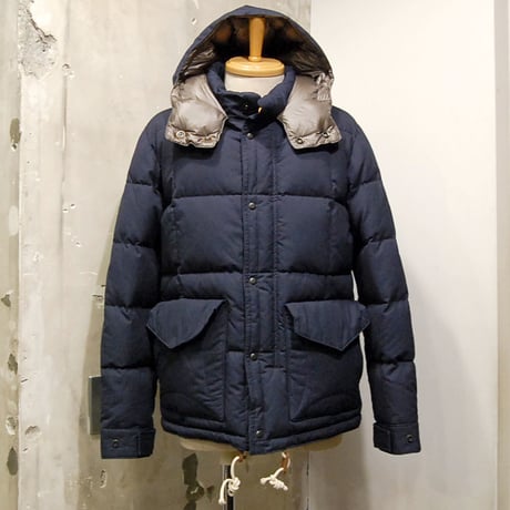 ZANTER JAPAN  6710  COLOBANTHUS QUITENSIS ZANTER