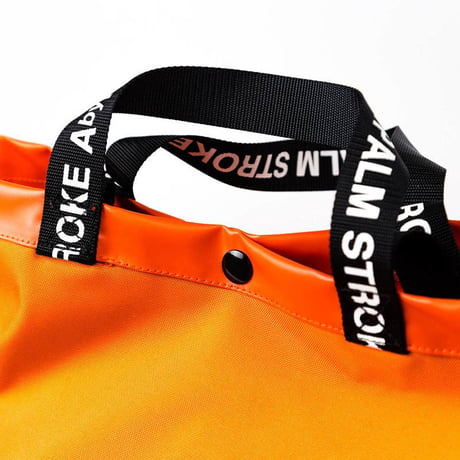 【予約商品】Aby PALM STROKE APS05 CARRY TOTE