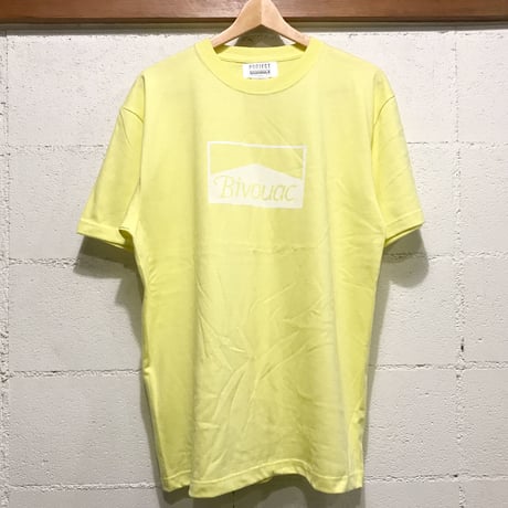 BVLS02　 Pastel T-shirt