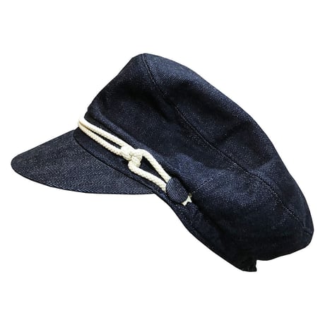 DIRECTOR MARINE CAP