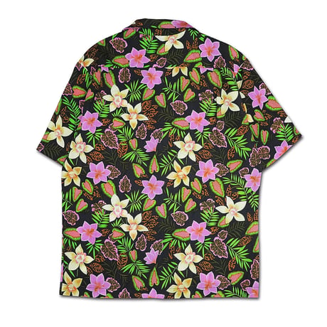 CHUNK ALOHA SHIRTS