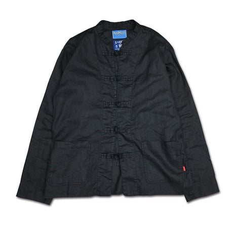 カンフーシャツ | STORES カンフーシャツ | STORES