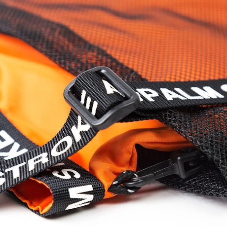 【予約商品】Aby PALM STROKE APS0202 A by MESH BAG