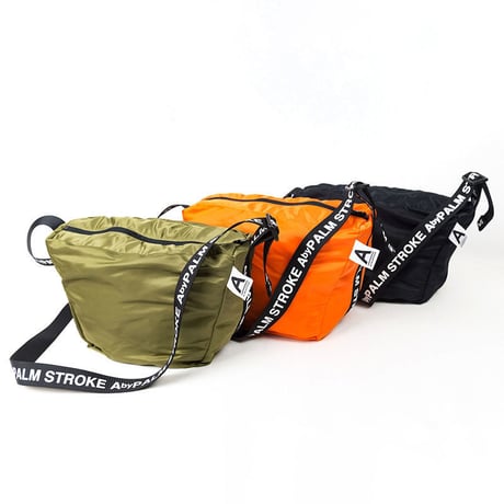 【予約商品】Aby PALM STROKE APS0102 A by SACOCHE