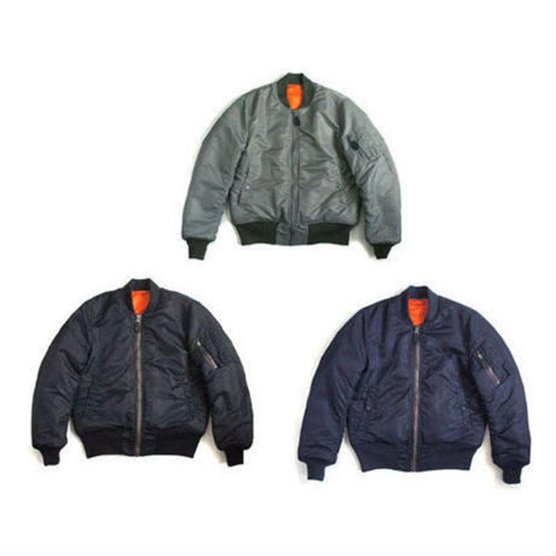 MA-1 70`s Type | everytokyo