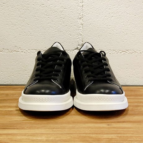 UNITED LOT 2UL01 Extended sole Shoes