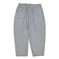 HICKORY WIDE PANTS (改良版)
