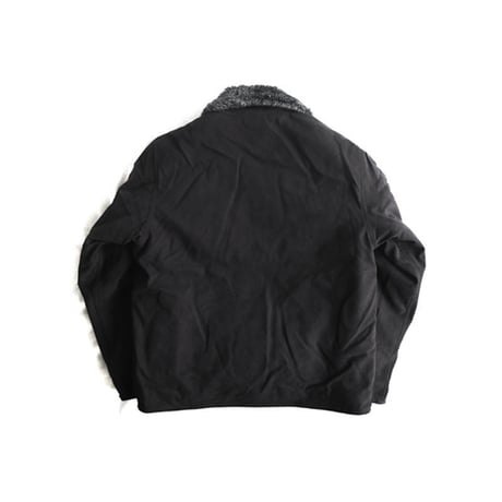US Type N-1 Deck Jacket