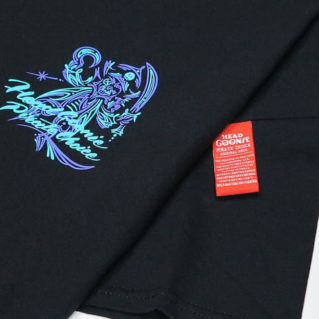 PIRATE PINSTRIPE T-shirts