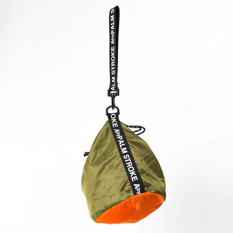 【予約商品】Aby PALM STROKE APS06 KINCHAKU