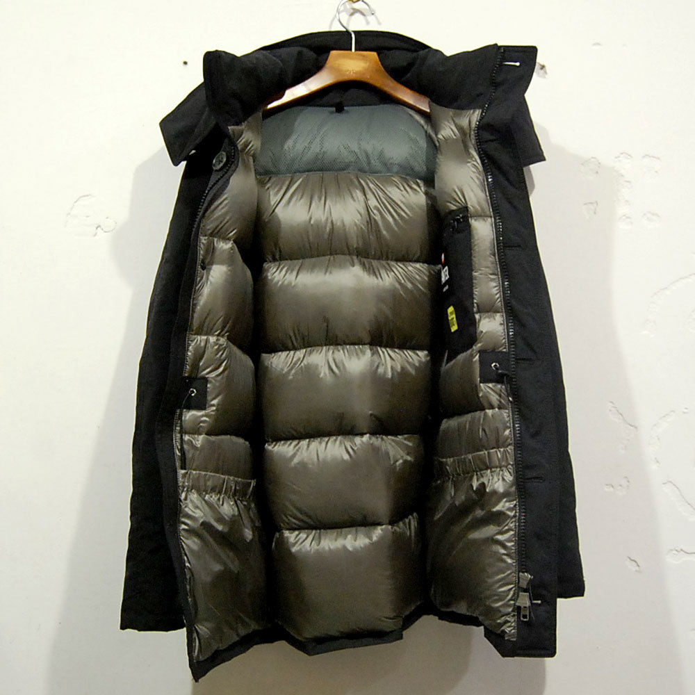 ZANTER JAPAN DOWN PARKA 6705 WP－H | everytokyo