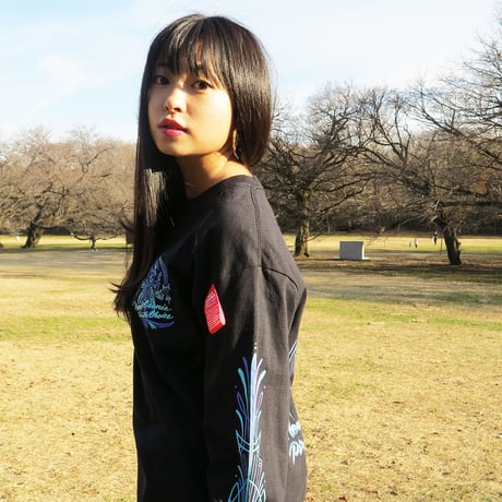 PIRATE PINSTRIPE LONGSLEEVE T-shirts