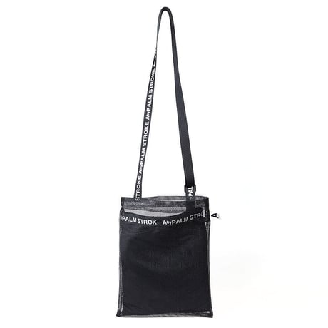 【予約商品】Aby PALM STROKE APS0202 A by MESH BAG