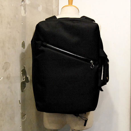 3Way Bag”CORDURA FABRIC”　BROWNE’S Craftsman Ship