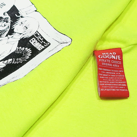 TAIKUTSU T-shirts