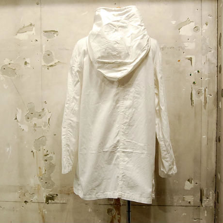 Sweden M40 Snow Parka