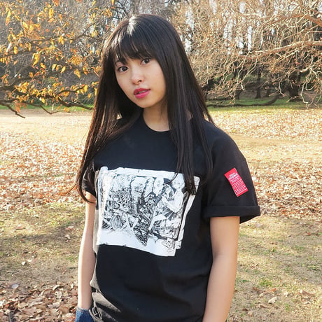 TAIKUTSU T-shirts