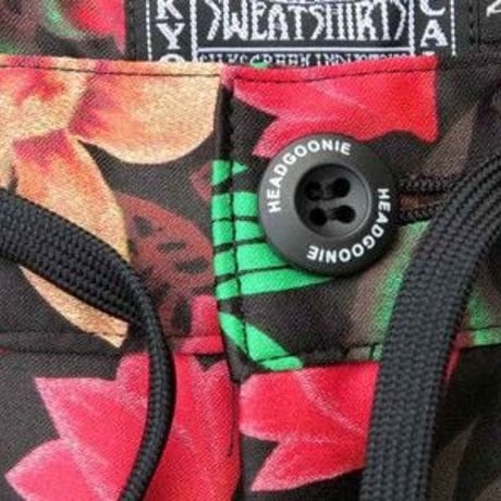 CHUNK ALOHA SHORT PANTS