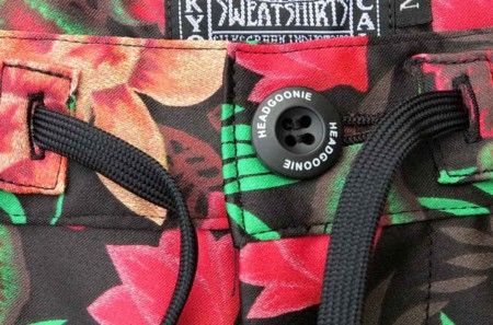 CHUNK ALOHA SHORT PANTS | everytokyo