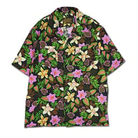 CHUNK ALOHA SHIRTS