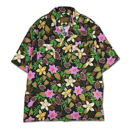 CHUNK ALOHA SHIRTS