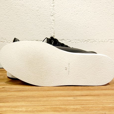UNITED LOT 2UL01 Extended sole Shoes