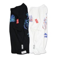 PIRATE PINSTRIPE T-shirts