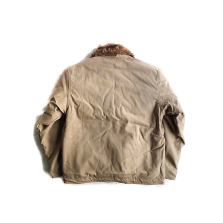 US Type N-1 Deck Jacket
