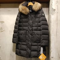 ZANTER JAPAN　1003　Half Coat