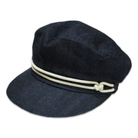 DIRECTOR MARINE CAP