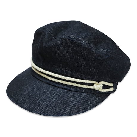DIRECTOR MARINE CAP