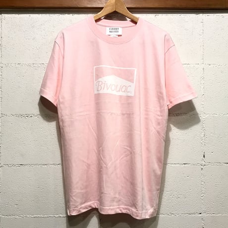 BVLS02　 Pastel T-shirt