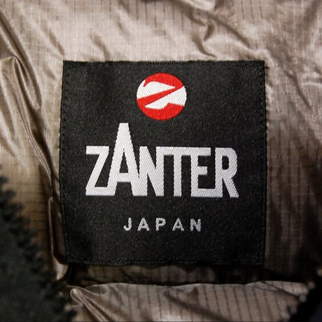 ZANTER JAPAN  6710  COLOBANTHUS QUITENSIS ZANTER