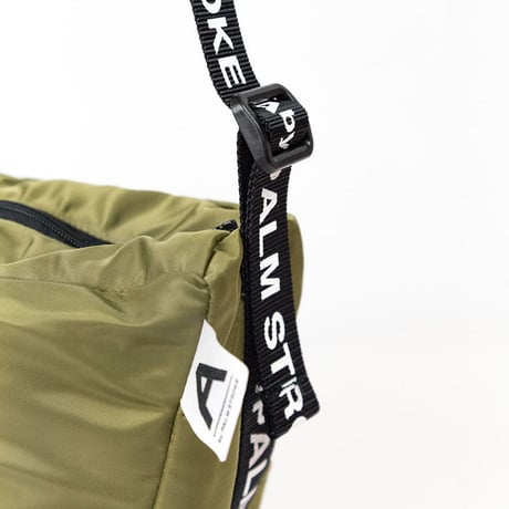 【予約商品】Aby PALM STROKE APS0102 A by SACOCHE