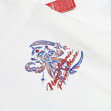 PIRATE PINSTRIPE T-shirts
