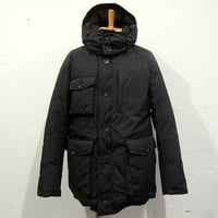 ZANTER JAPAN DOWN PARKA 6705  WP－H