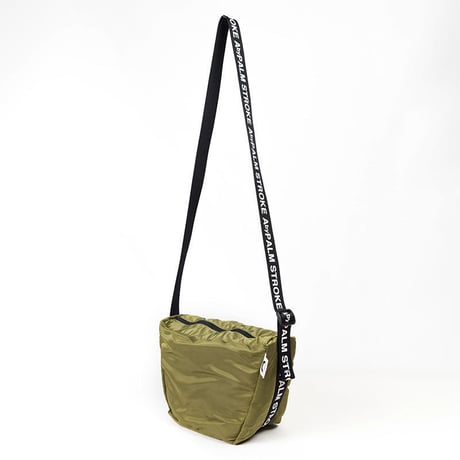 【予約商品】Aby PALM STROKE APS0102 A by SACOCHE