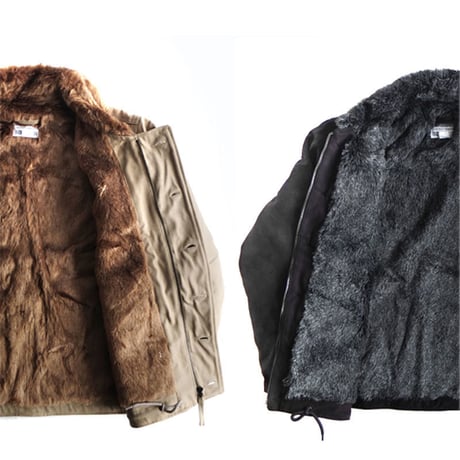 US Type N-1 Deck Jacket