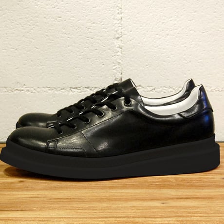UNITED LOT 2UL01 Extended sole Shoes