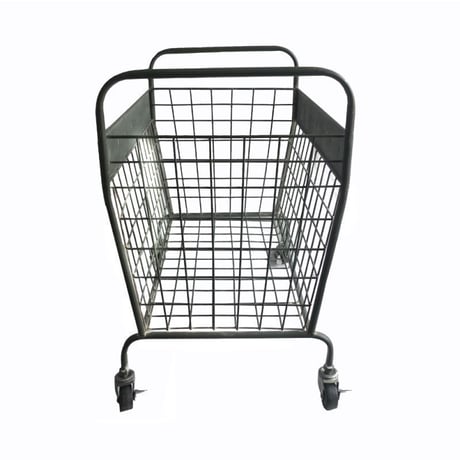 Mesh cargo